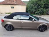 Audi A3 1.8TFSI GERMANY