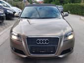 Audi A3 1.8TFSI GERMANY