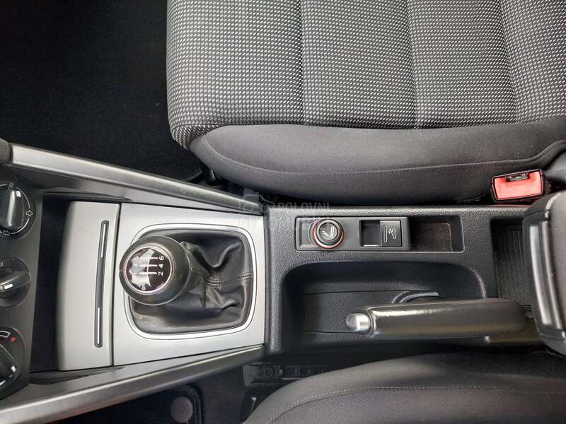 Audi A3 1.8TFSI GERMANY