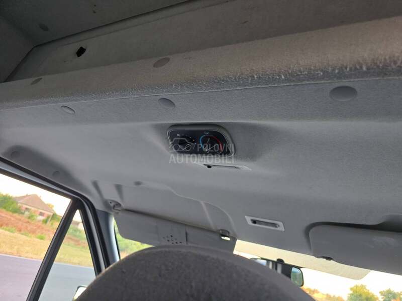 Ford Transit 2.2 tdci
