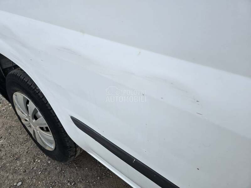Ford Transit 2.2 tdci