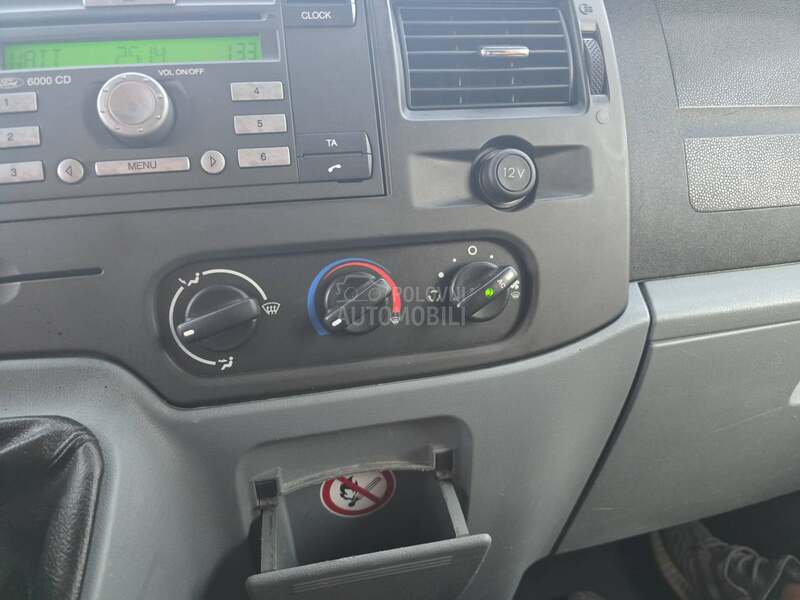 Ford Transit 2.2 tdci