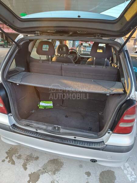 Mercedes Benz A 140 
