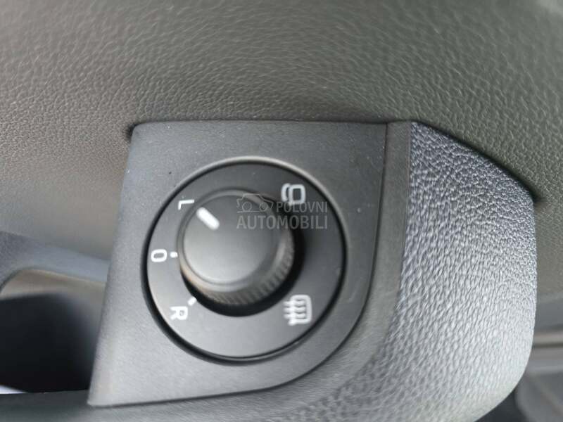 Škoda Octavia 1.6 tdi AMBITION DSG