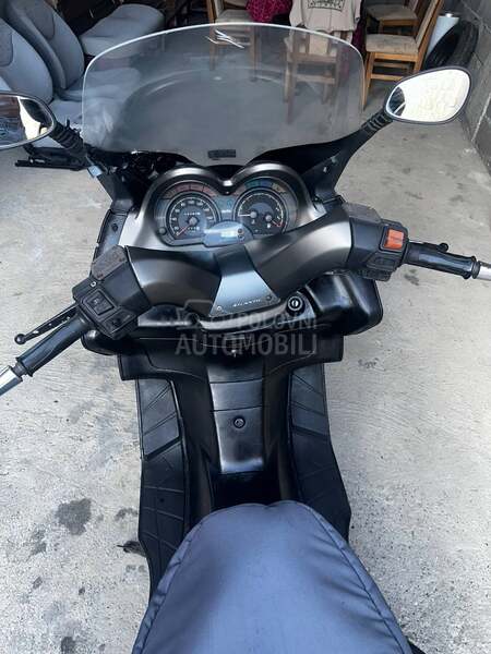 Aprilia Atlantic