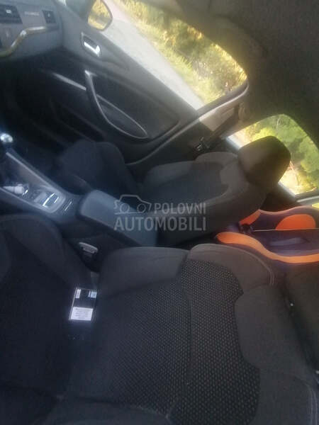 Citroen C5 2.0Hdi