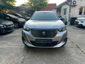 Peugeot 2008 1.5 HDI ALLURE