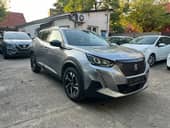 Peugeot 2008 1.5 HDI ALLURE