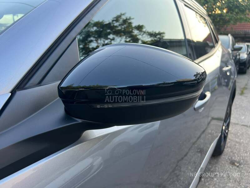 Peugeot 2008 1.5 HDI ALLURE