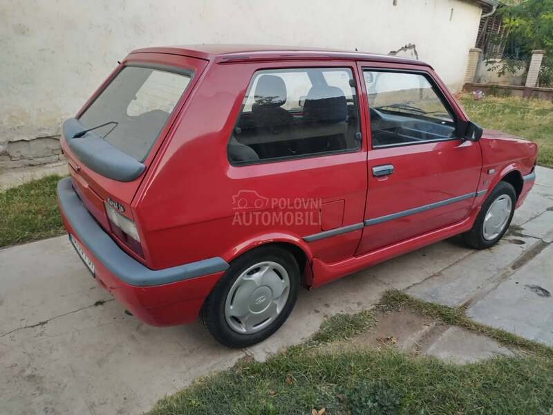Zastava Koral In 