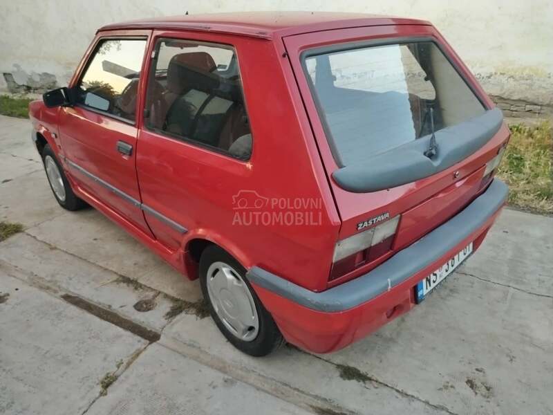 Zastava Koral In 
