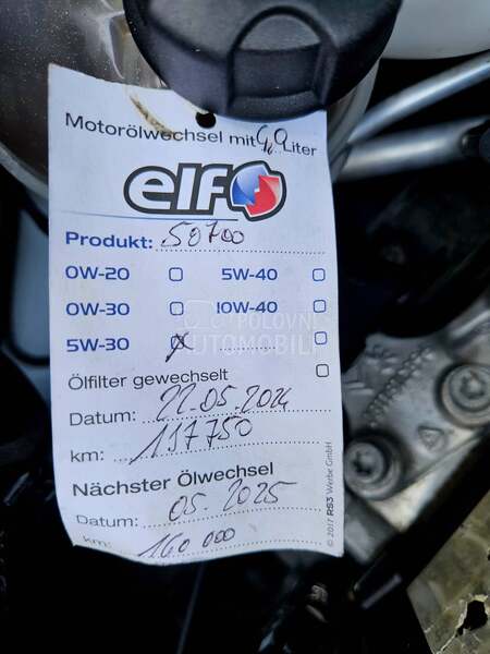 Citroen C3 Picasso 1.6 HDI LUTKICAA