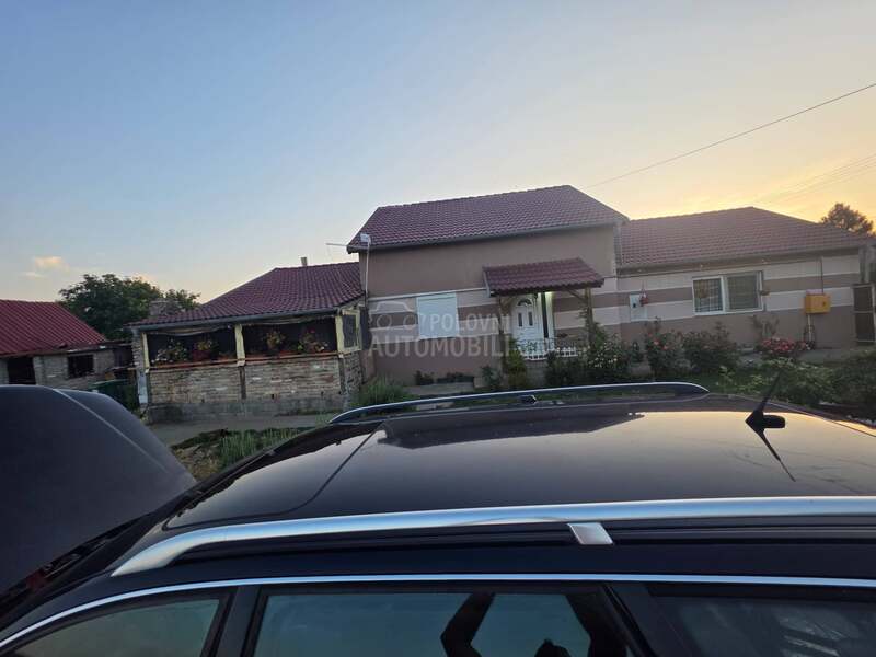 Audi A6 2.5