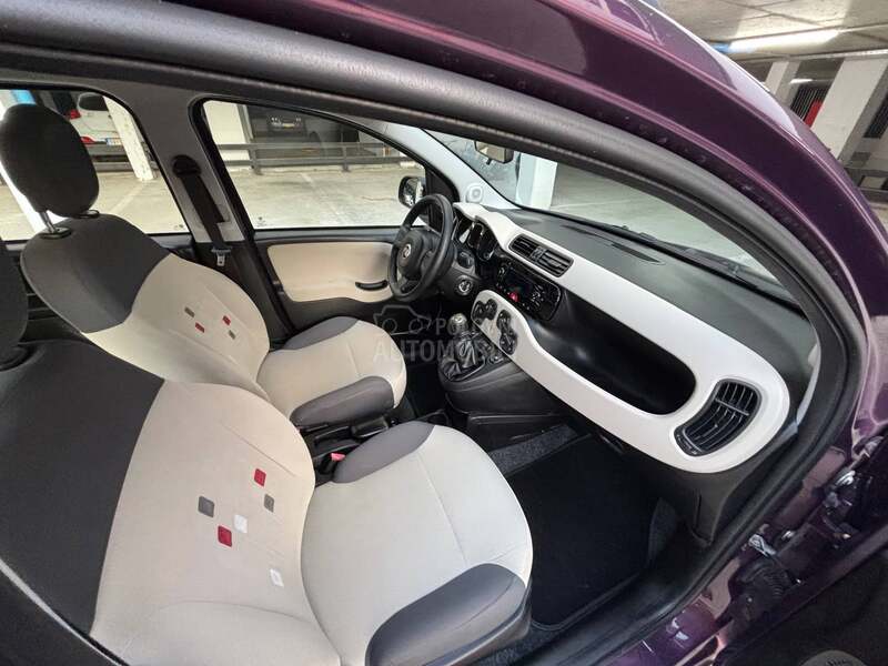 Fiat Panda 1.2