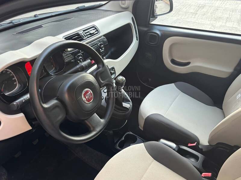 Fiat Panda 1.2