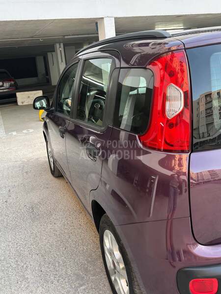 Fiat Panda 1.2