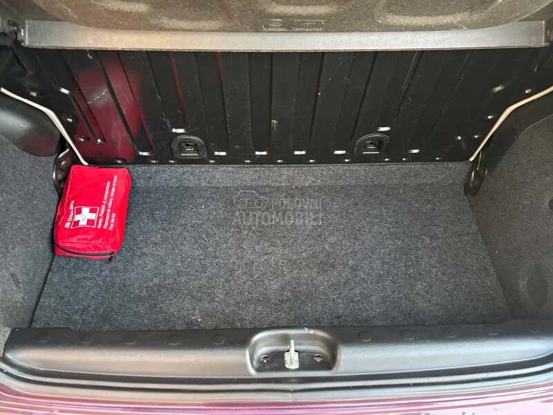 Fiat Panda 1.2