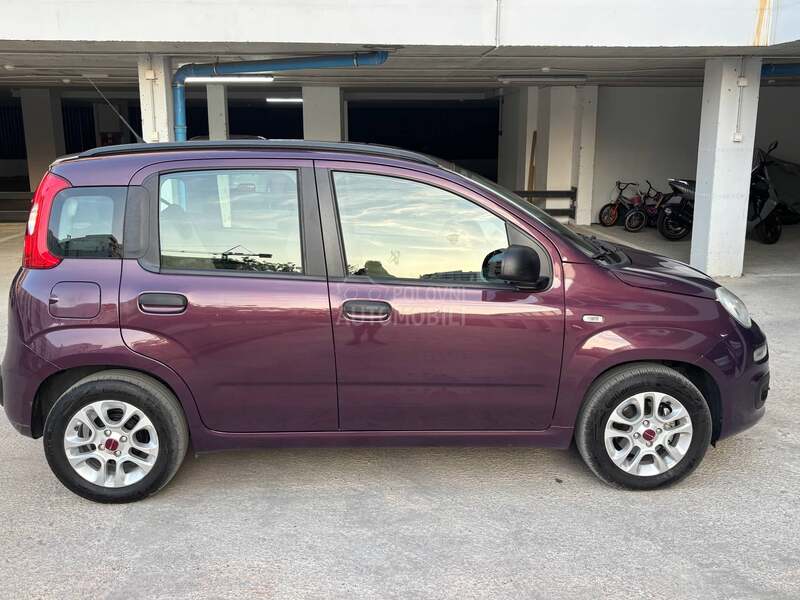 Fiat Panda 1.2