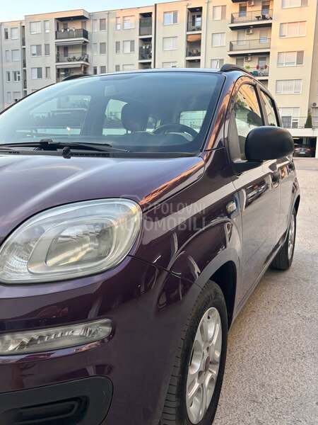 Fiat Panda 1.2