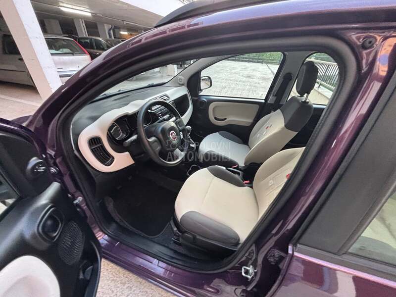 Fiat Panda 1.2