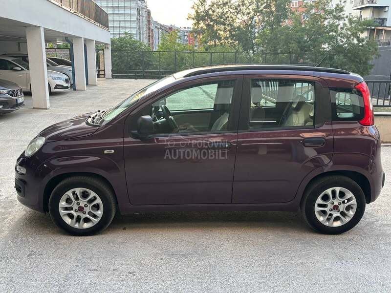 Fiat Panda 1.2