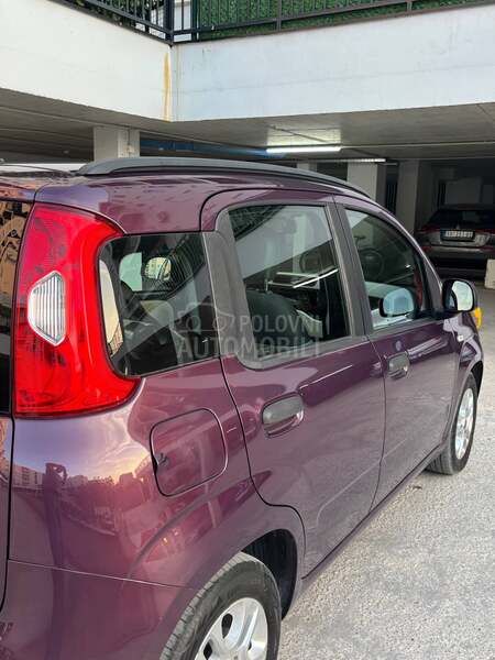 Fiat Panda 1.2