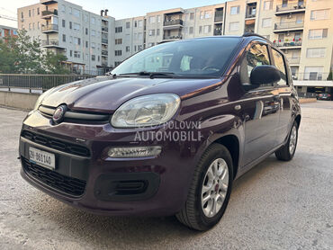 Fiat Panda 1.2