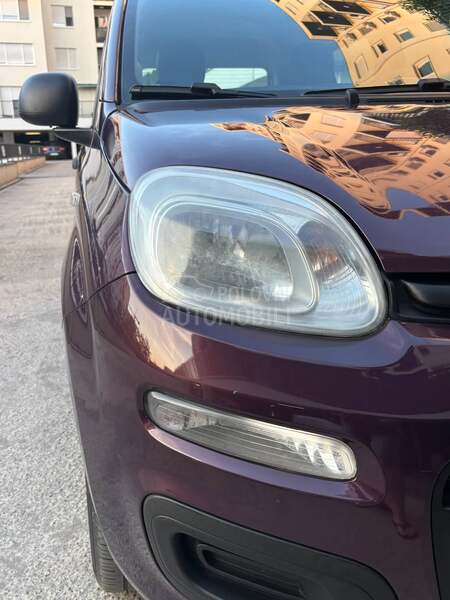 Fiat Panda 1.2