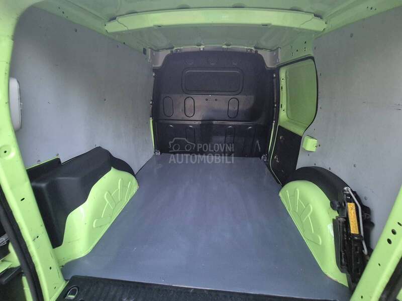 Renault Kangoo Clima HOLAND