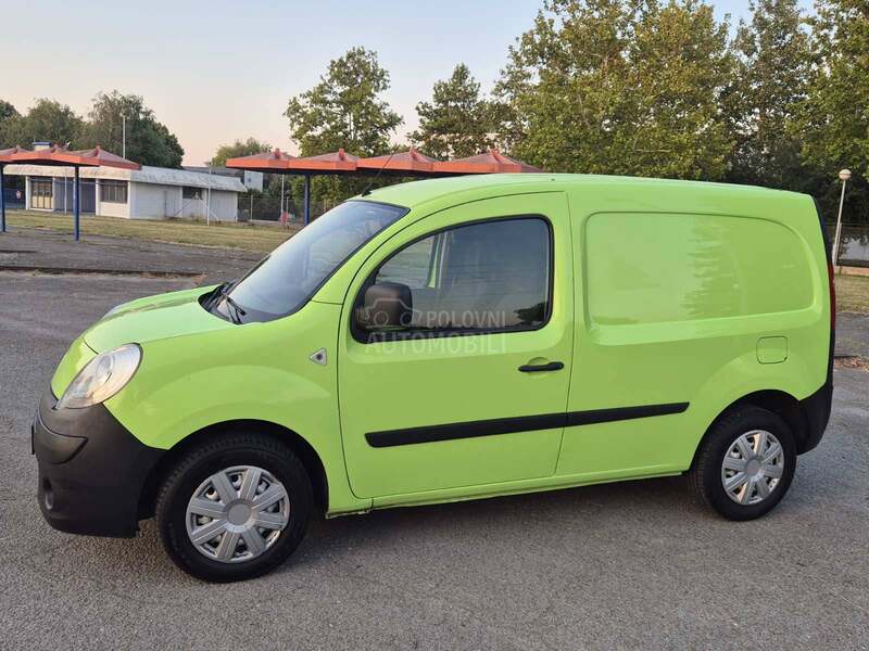 Renault Kangoo Clima HOLAND