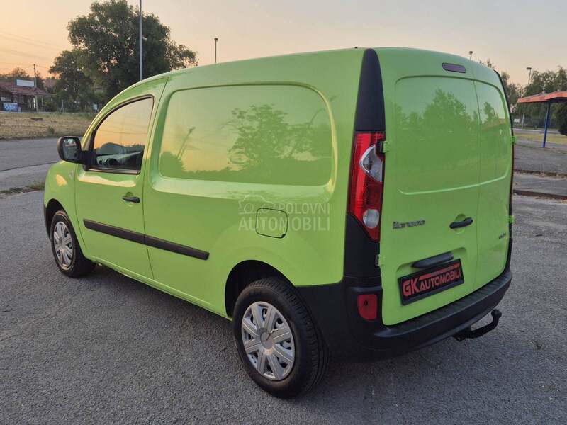 Renault Kangoo Clima HOLAND