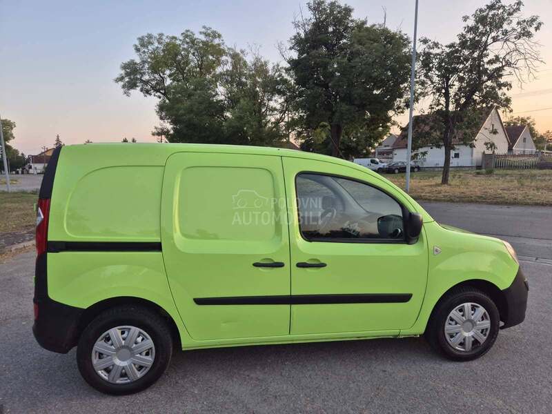 Renault Kangoo Clima HOLAND