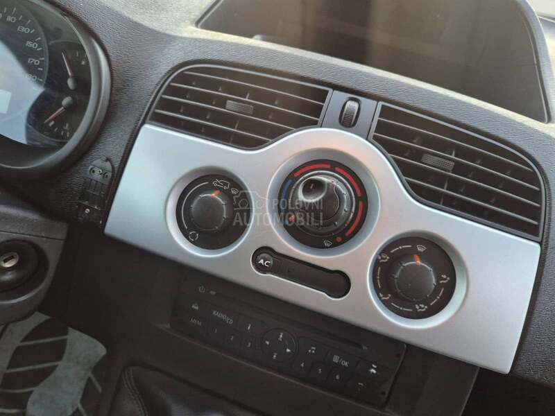 Renault Kangoo Clima HOLAND