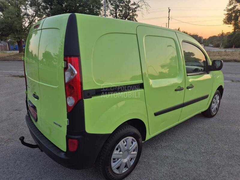 Renault Kangoo Clima HOLAND