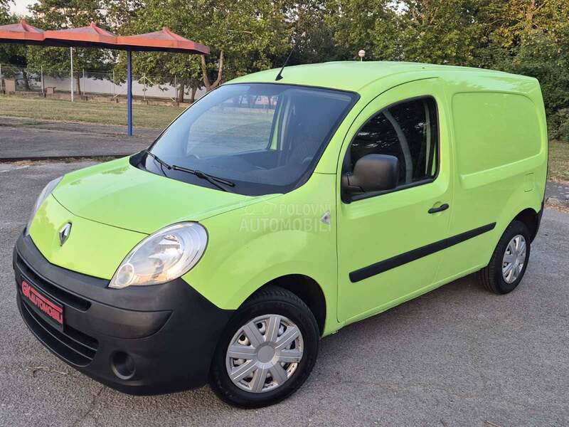 Renault Kangoo Clima HOLAND
