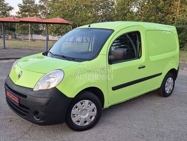 Renault Kangoo Clima HOLAND