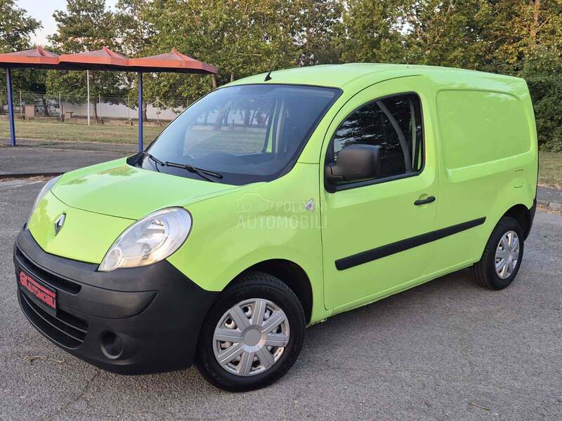 Renault Kangoo Clima HOLAND