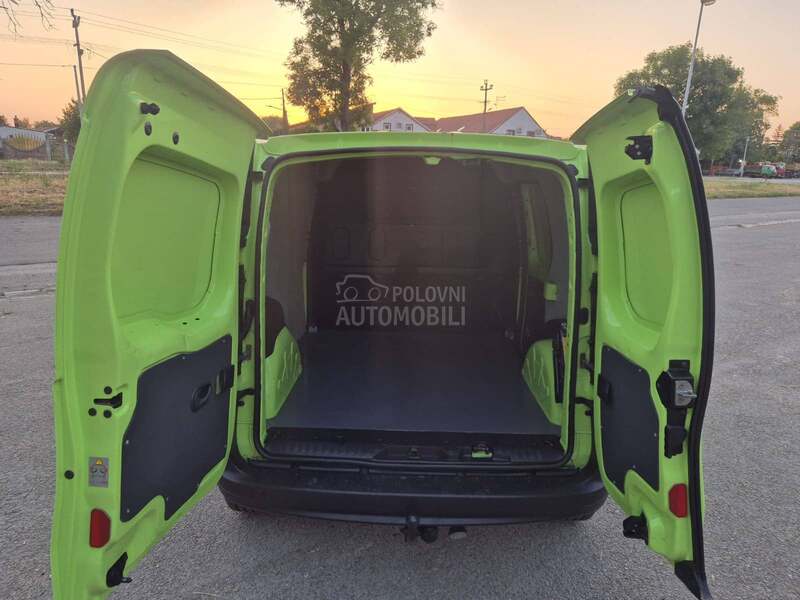 Renault Kangoo Clima HOLAND