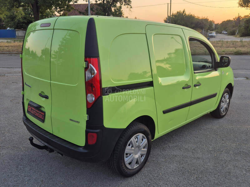 Renault Kangoo Clima HOLAND