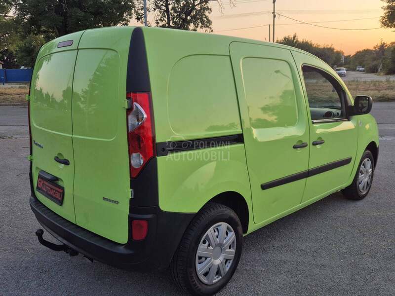 Renault Kangoo Clima HOLAND