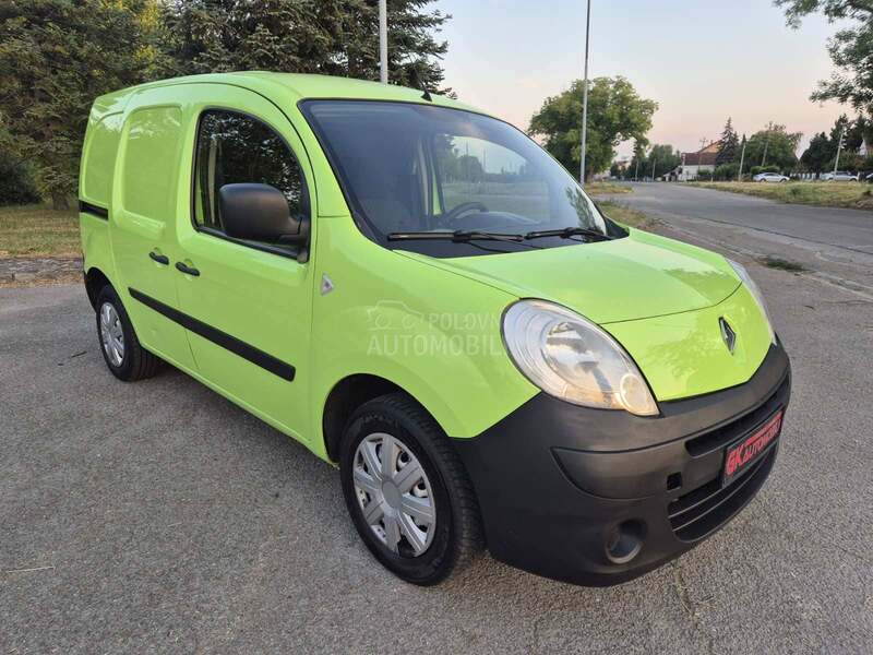 Renault Kangoo Clima HOLAND