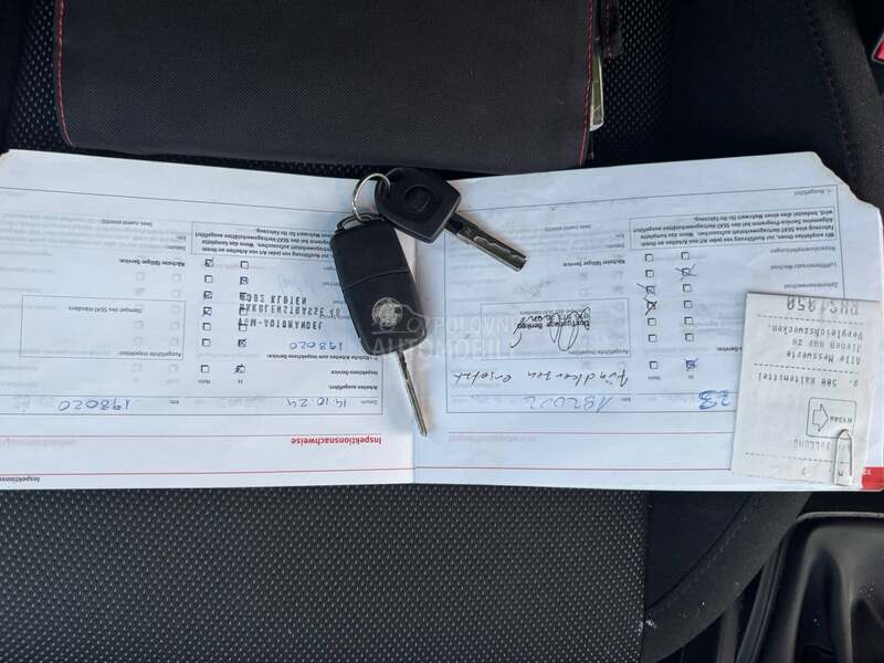 Seat Ibiza 1.4