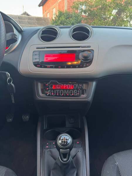Seat Ibiza 1.4