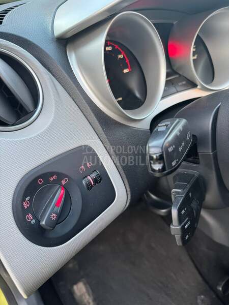 Seat Ibiza 1.4