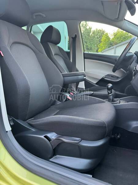 Seat Ibiza 1.4