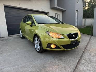 Seat Ibiza 1.4