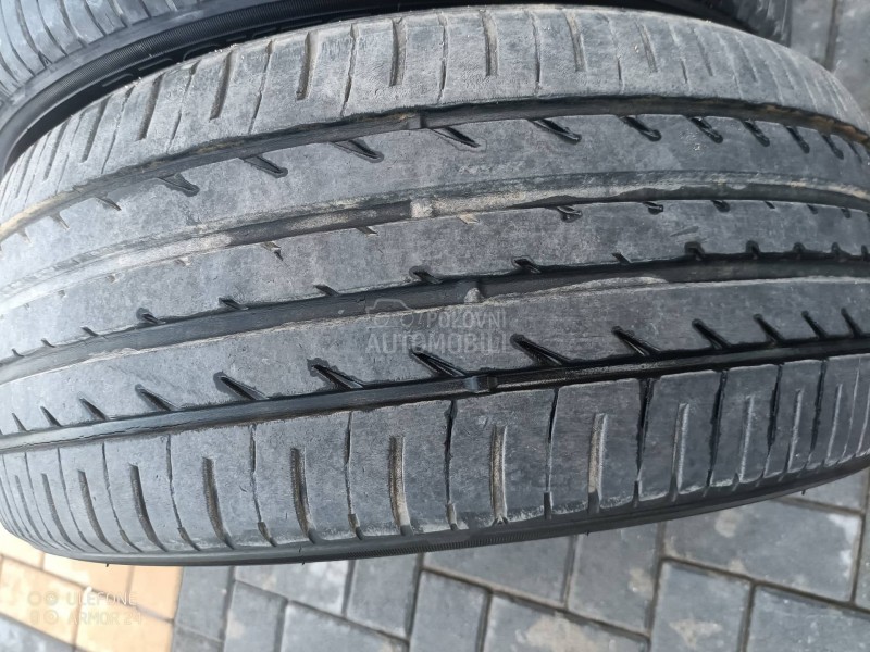 Toyo 215/50 R18 Letnja