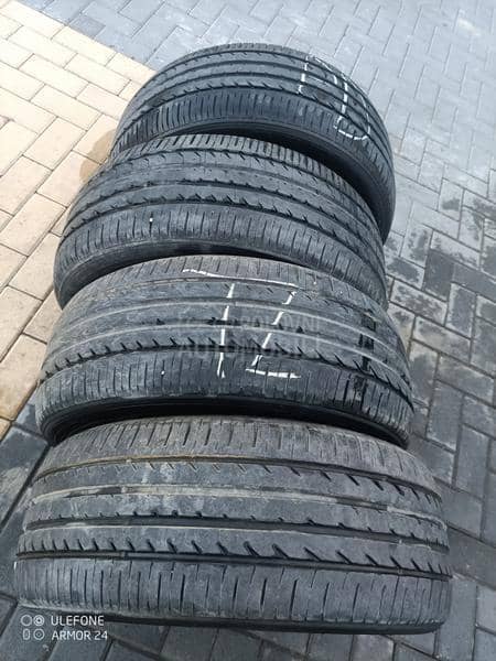 Toyo 215/50 R18 Letnja