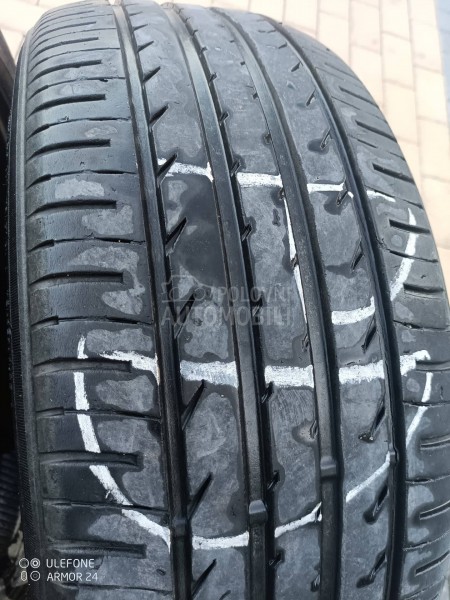 Toyo 215/50 R18 Letnja