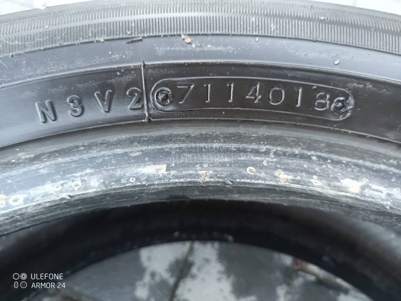Toyo 215/50 R18 Letnja